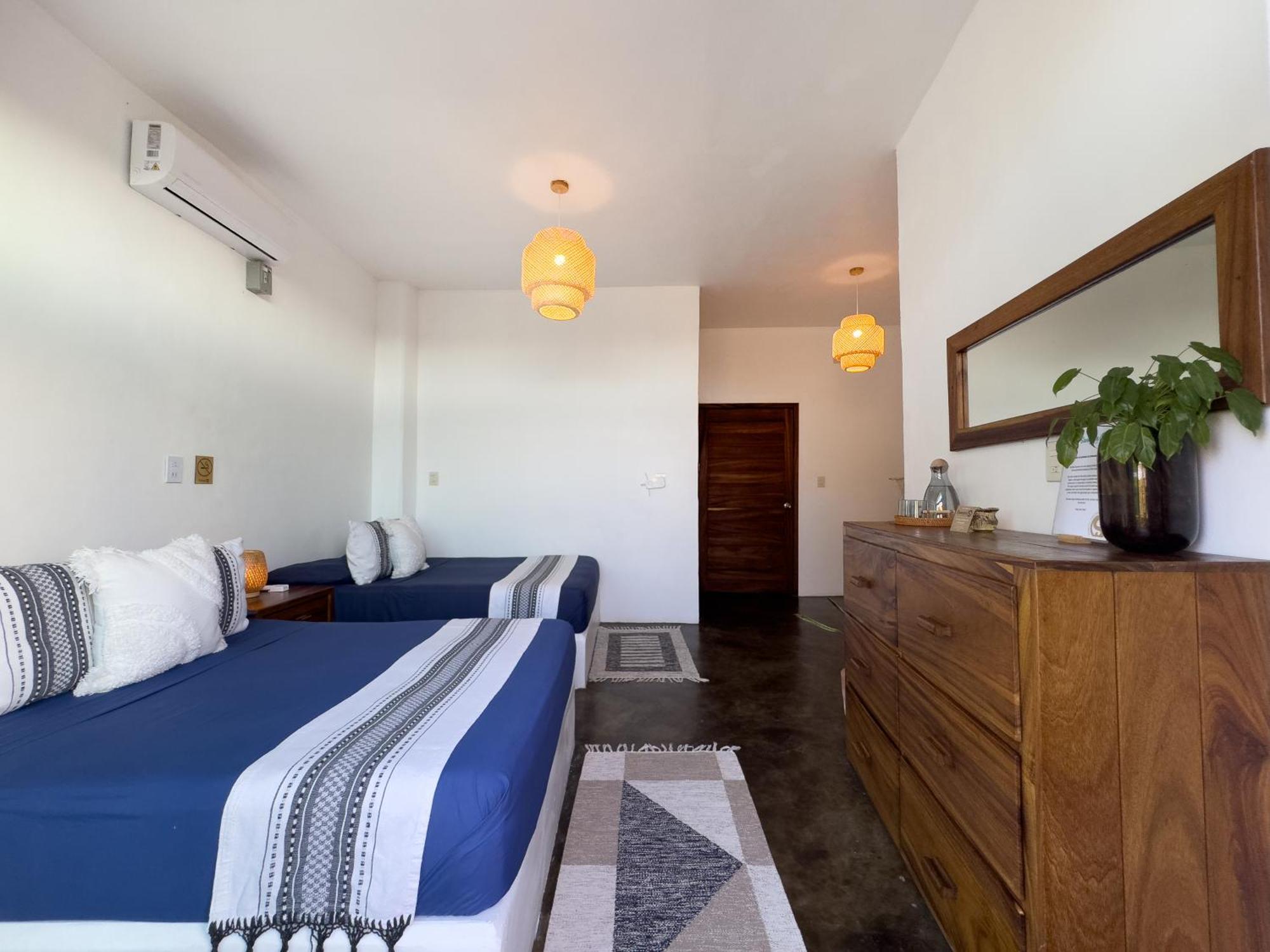 Hotel Sanmara La Sabrosa Exteriör bild