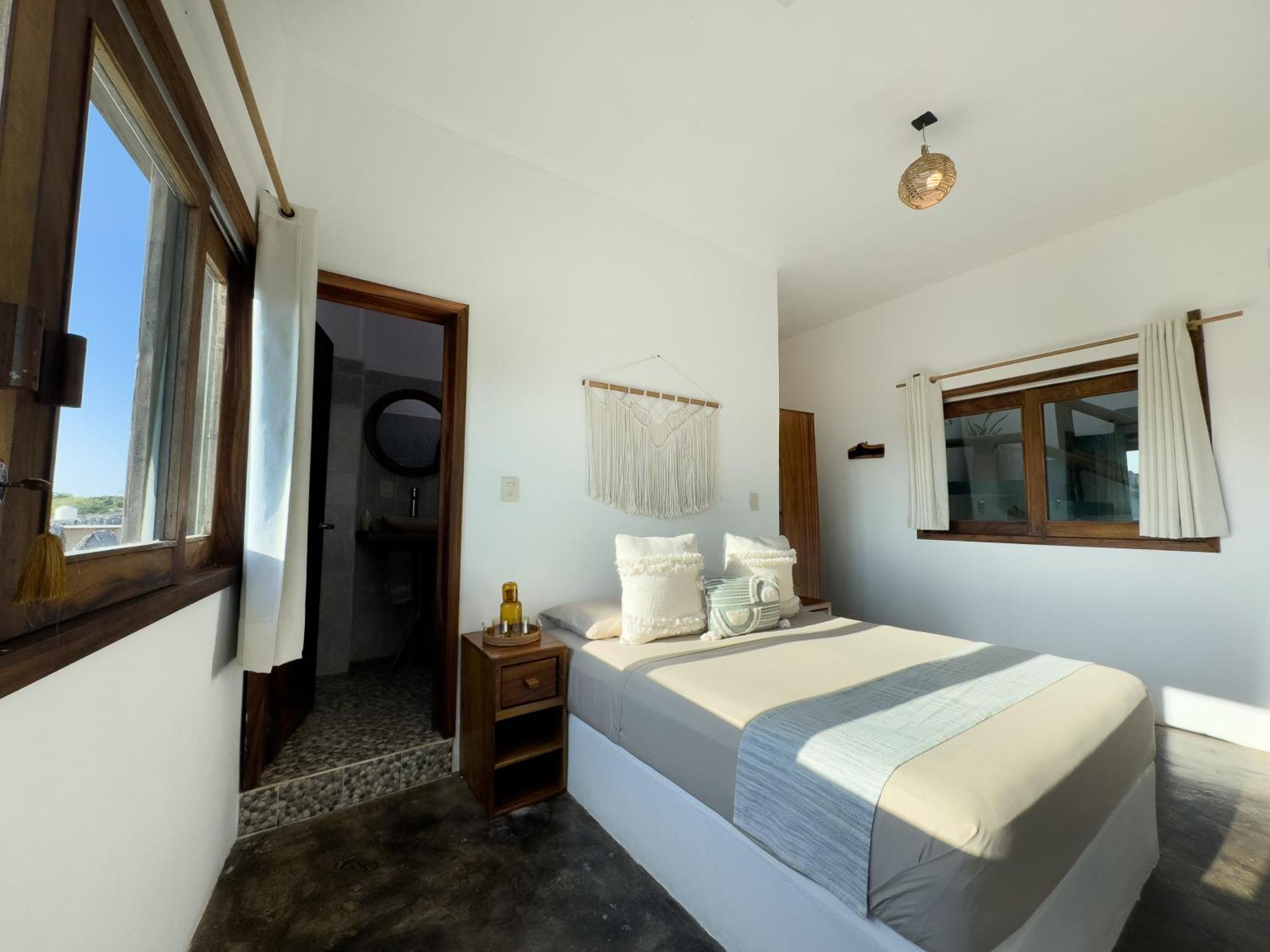 Hotel Sanmara La Sabrosa Exteriör bild